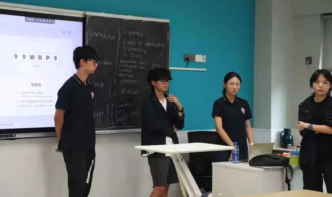萌新初见,温暖相逢 —— FAST未来诺科新生茶话会圆满落幕!
