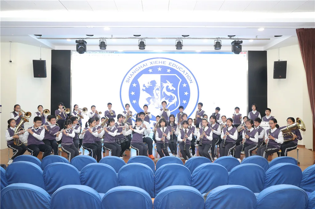 上海协和双语教科学校BC课程师资解析:认证外教领衔,1:8师生比护航个性成长