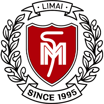 北京力迈国际学校 校徽