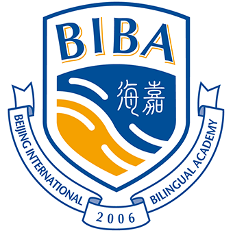 北京市海嘉学校 校徽