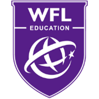 上海奉贤区世外学校 校徽