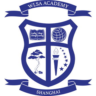 WLSA上海学校校徽
