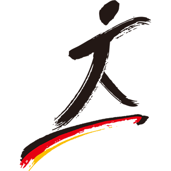 上海德国外籍人员子女学校校徽