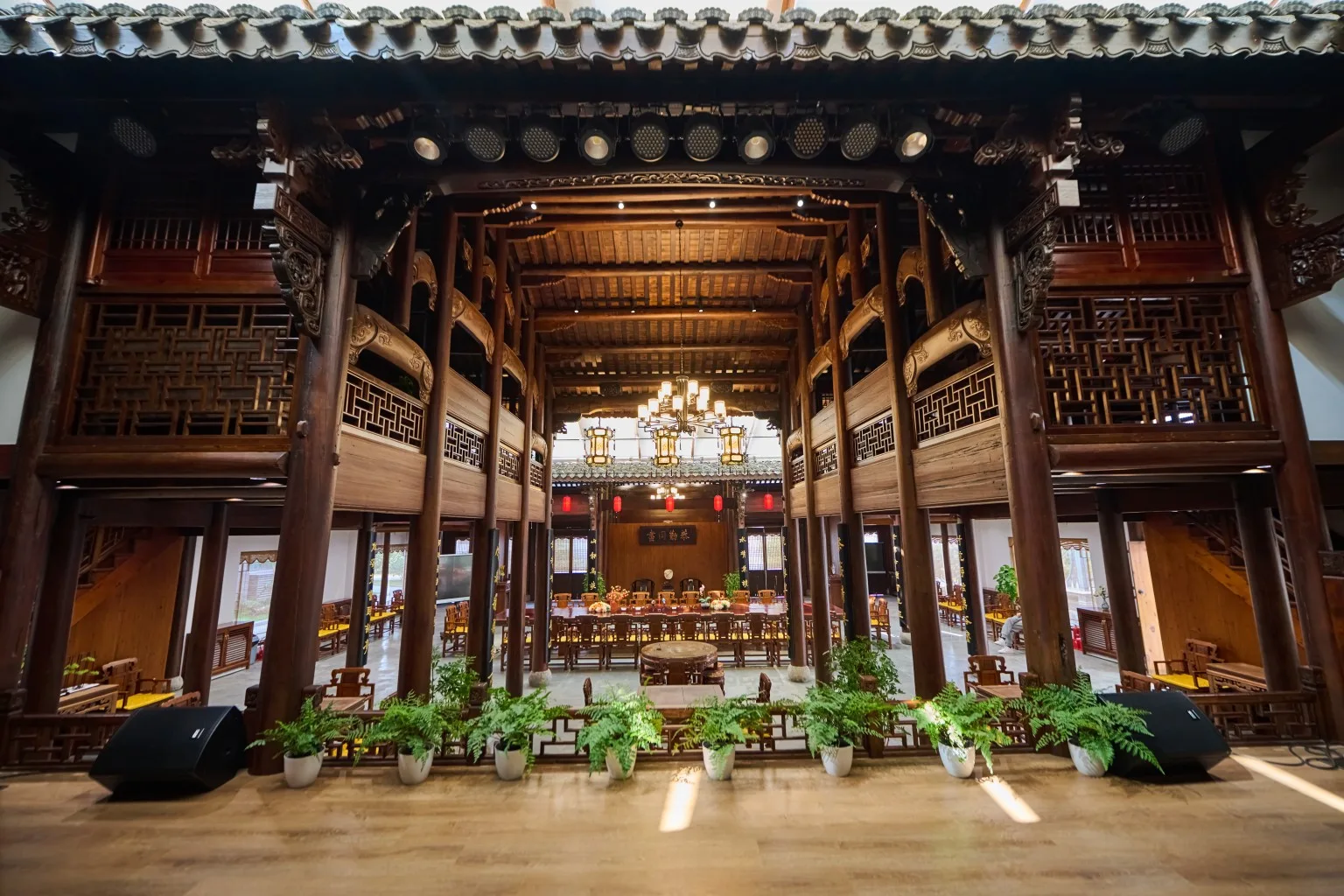 上海青浦区协和双语学校 环境照片 7