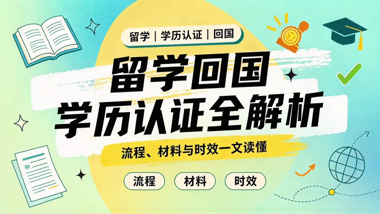 留学文书写作指南:个人陈述与推荐信的关键要点解析