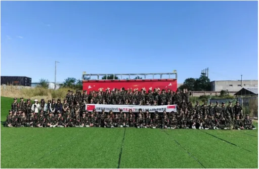 10月31日名校来了择校展|【老席留学】邀您一站式解锁全学段多元升学通道
