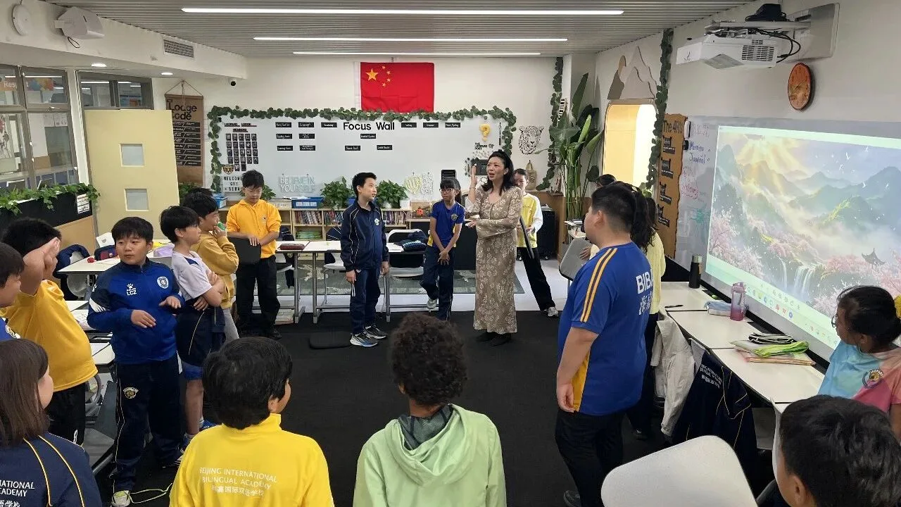 当老师不再提醒,海嘉的孩子会怎样做?