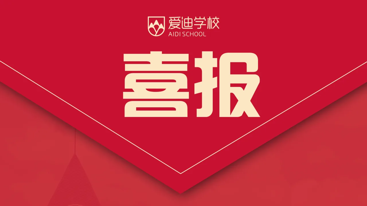 国际赛事 | 全员载誉,爱迪学子2026 CEFC全球总决赛斩获佳绩!
