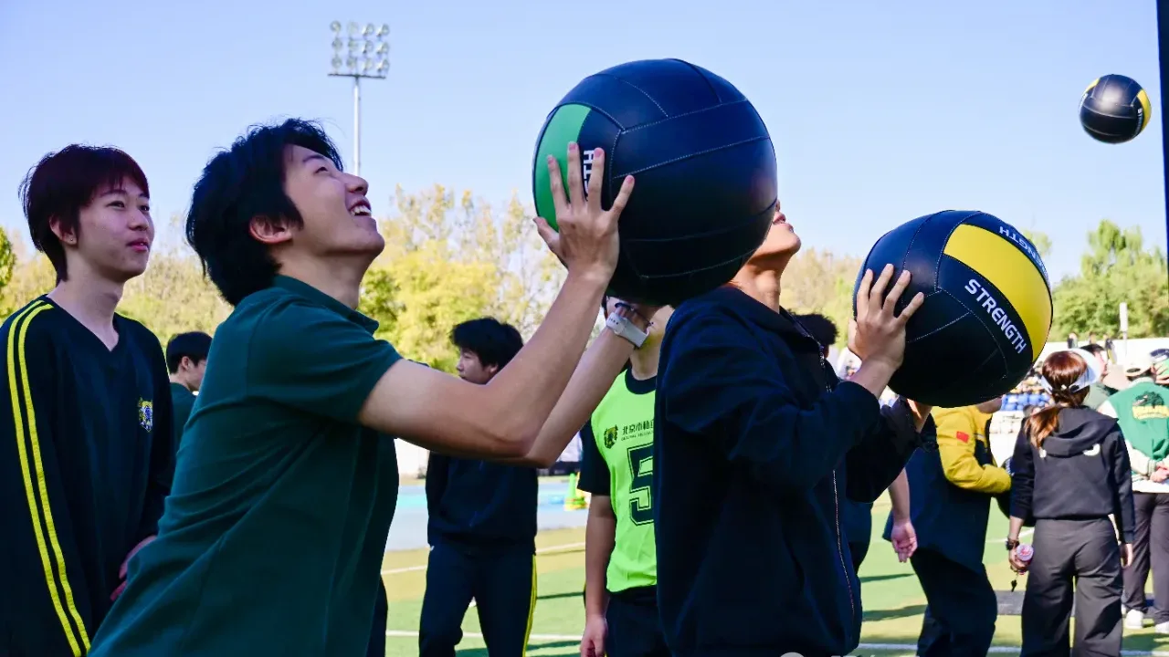 MORE THAN GAMES|汇佳绿龙勇士赛来了