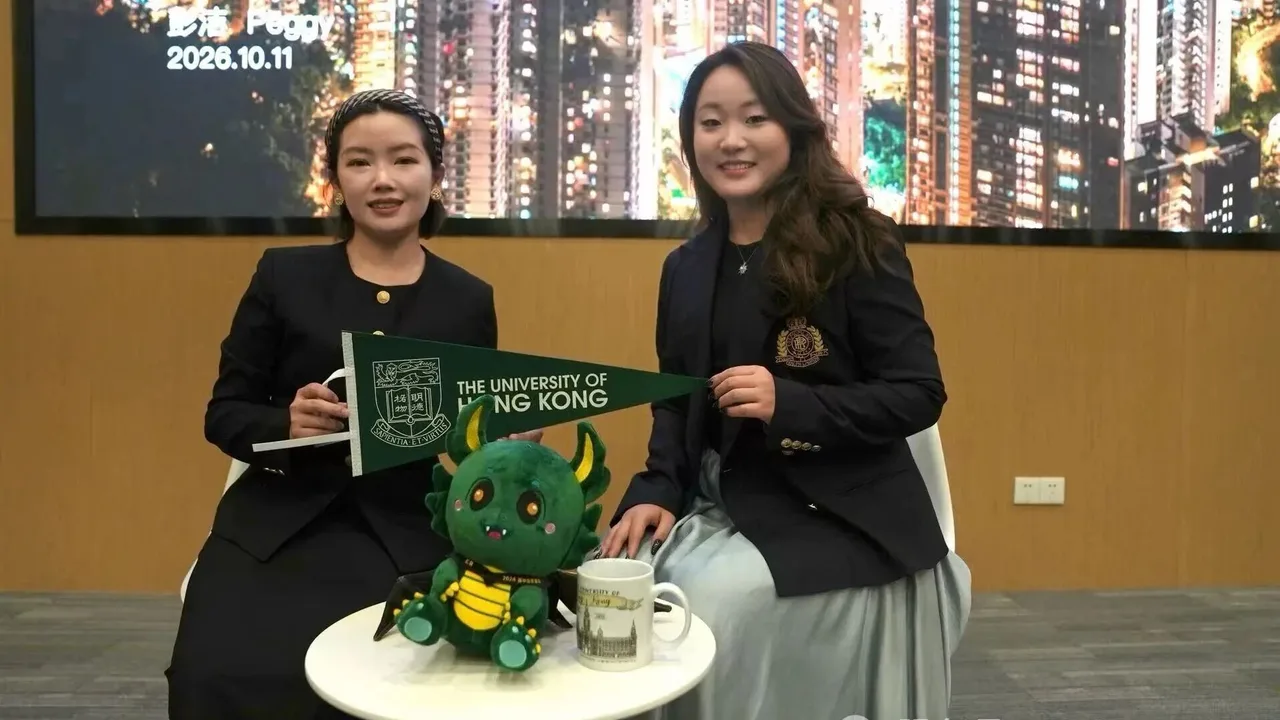港大,正在发生什么变化?汇佳升学分享