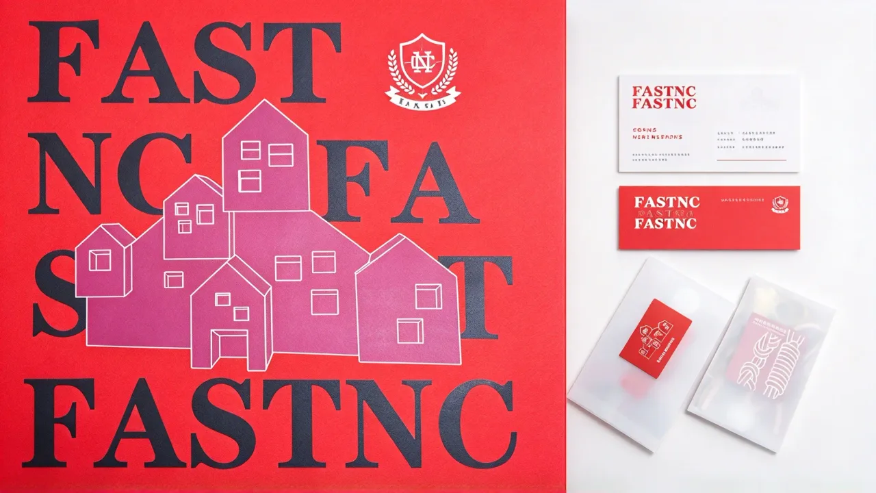 FAST未来诺科校园文创闪亮登场啦!把校园楼宇,变成掌心小房子~